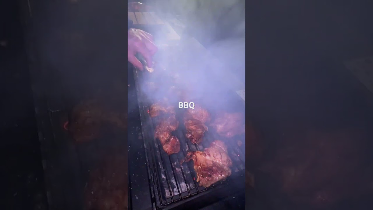 #bbqsteak