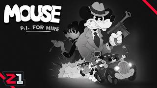 This Games FEELS Like An Old Cartoon And Its AMAZING! screenshot 2