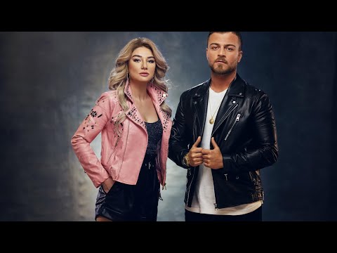 Arda Han ft. Gizem Kara - GİTMEK GELMİYOR İÇİMDEN (Official Video)