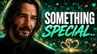 I Can’t Stop Thinking About Her… And She Knows It | Keanu Reeves