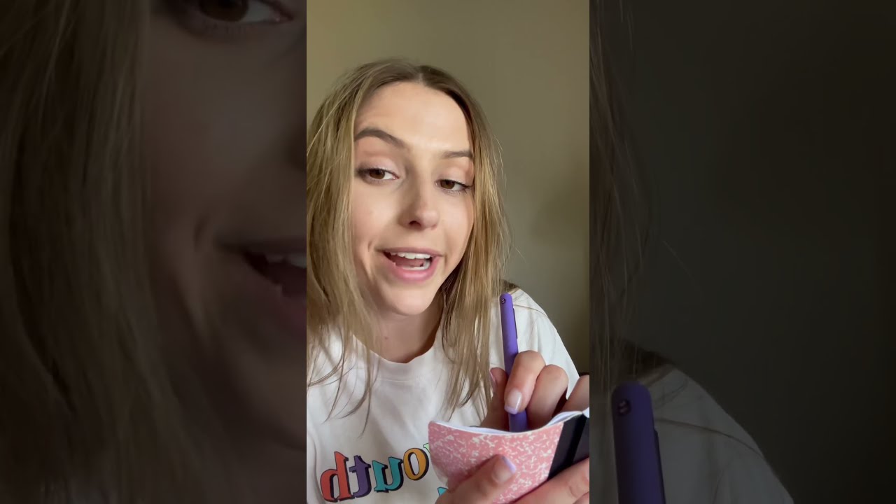 ASMR Testing You For ADHD 