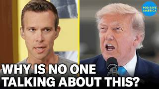 Trump Just Did Something Incredibly Damaging That No One Is Talking About