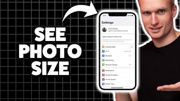 How To Check Photo Size On iPhone 2025 (Step-By-Step Tutorial)