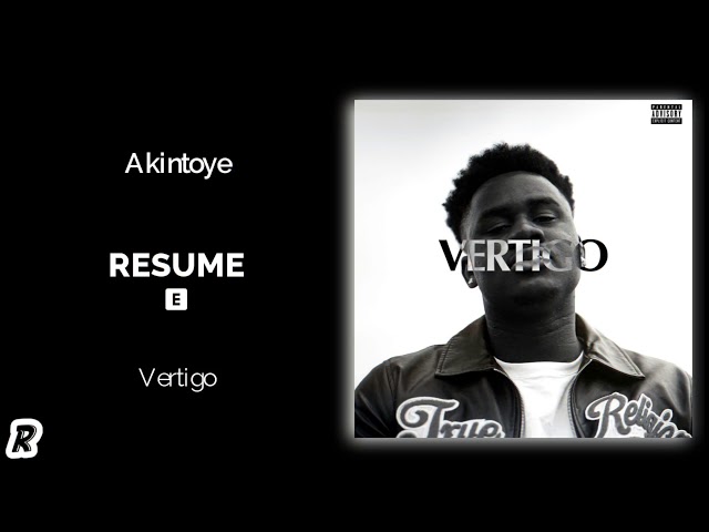 Akintoye - Resume class=