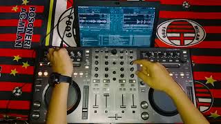 DJ LIRIKAN MATAMU TIK TOK MAMA MUDA mix