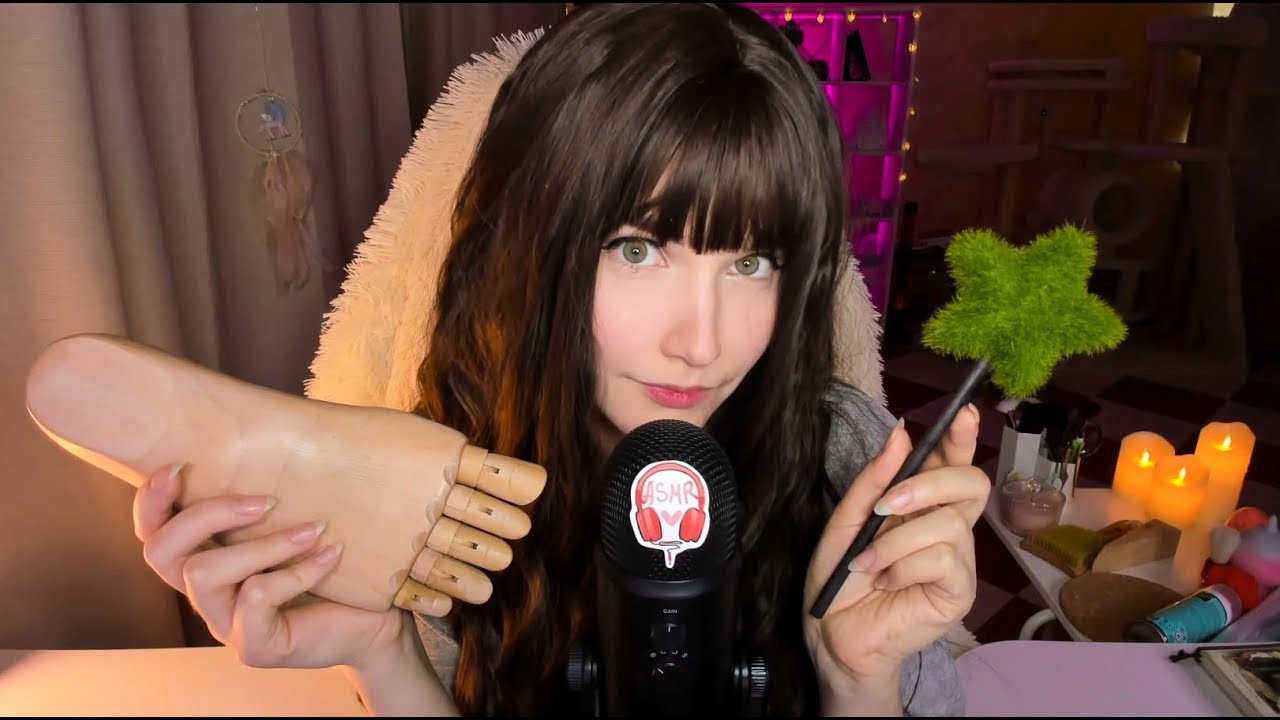 Eatit Asmr