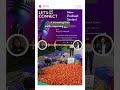 Let's Connect Podcast Ms. Pooja O. Murada in conversation with Mr. Nishant Gupta, Walmart Foundation