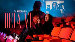 El Rapper Rd - Deja Vu Video Oficial