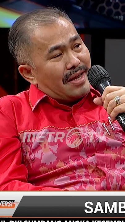 Kamaruddin: Bertaubatlah Kau Sambo #shorts