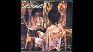 Video thumbnail of "Linda Ronstadt - Poor Poor Pitiful Me (Vinyl Rip)"