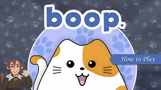 Boop. How to Play - Comprehensive Tutorial & Gameplay Tips screenshot 3