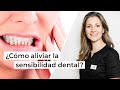 ¿Cómo aliviar la sensibilidad dental? Remedios caseros y tratamiento | Clínica dental Avodent