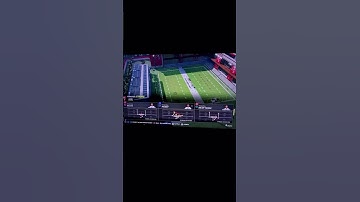 This Defense Is A Glitch After EA Patched Madden 22| Stop Everything| #YoutubeShorts #Shorts