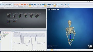 Real-time biofeedback with inertial sensors | iSen