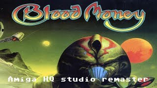 Amiga HQ studio remaster #10 - 