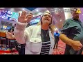 Chaos Erupts After Woman Wrongfully Accused at Casino