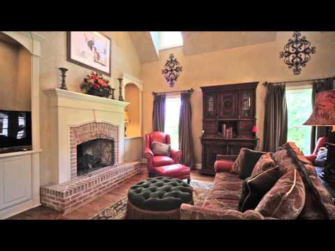 110 Fortress Dr, O'Fallon, IL home video tour