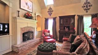 110 Fortress Dr video tour