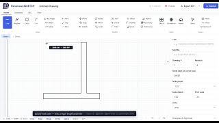 Paramount Structural Solutions - ParamountSketch (AutoCAD Features)