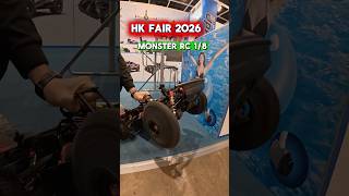 #MonsterRcCar #HobbyGradeRc #RcCarsIndia #offroadrc