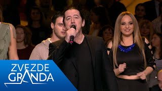 Jasar Ahmedovski - Ljubis li nekog radi utehe - ZG Specijal 13 - (Tv Prva 20.12.2015.)
