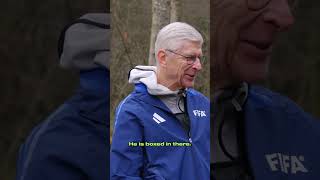 The First Foreign Manager to Win the Premier League