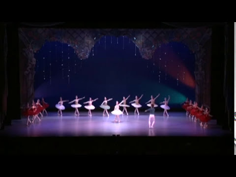 ジュエリーズ　Jewelries　安田美香子バレエ団公演