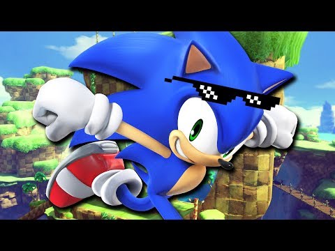PUBG, SONIC, CUPHEAD Y MOAR EN DIRECTO - PUBG, SONIC, CUPHEAD Y MOAR EN DIRECTO