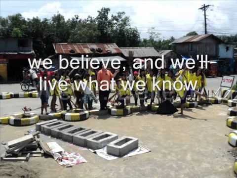 LDS Youth Mutual Theme 2011 : We Believe - Lyric | Doovi LDS Youth Mutual Theme 2011 : We Believe - Lyric | Doovi
