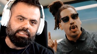 A TERRA É PLANA!? REAGINDO AO RAPPER FROID