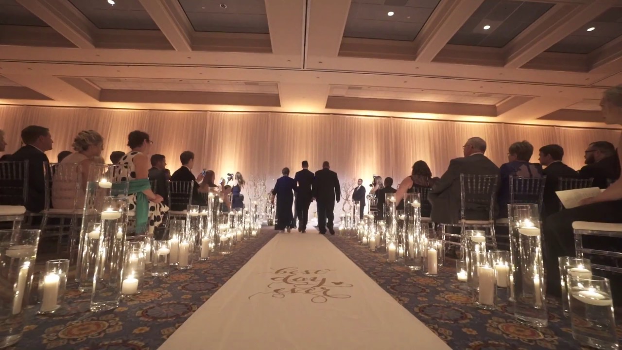 Walt Disney World Yacht Beach Club Wedding I Nathan Brian