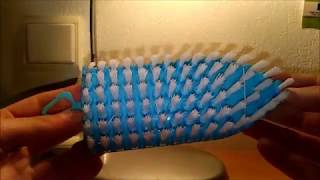 Atongm Flexible Soft Brush Cleaning Bathtub Faucet screenshot 1