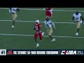 CUSA Top 5 Football Plays-Week 12 (2024)