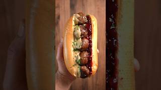 Swedish Meatball Sub