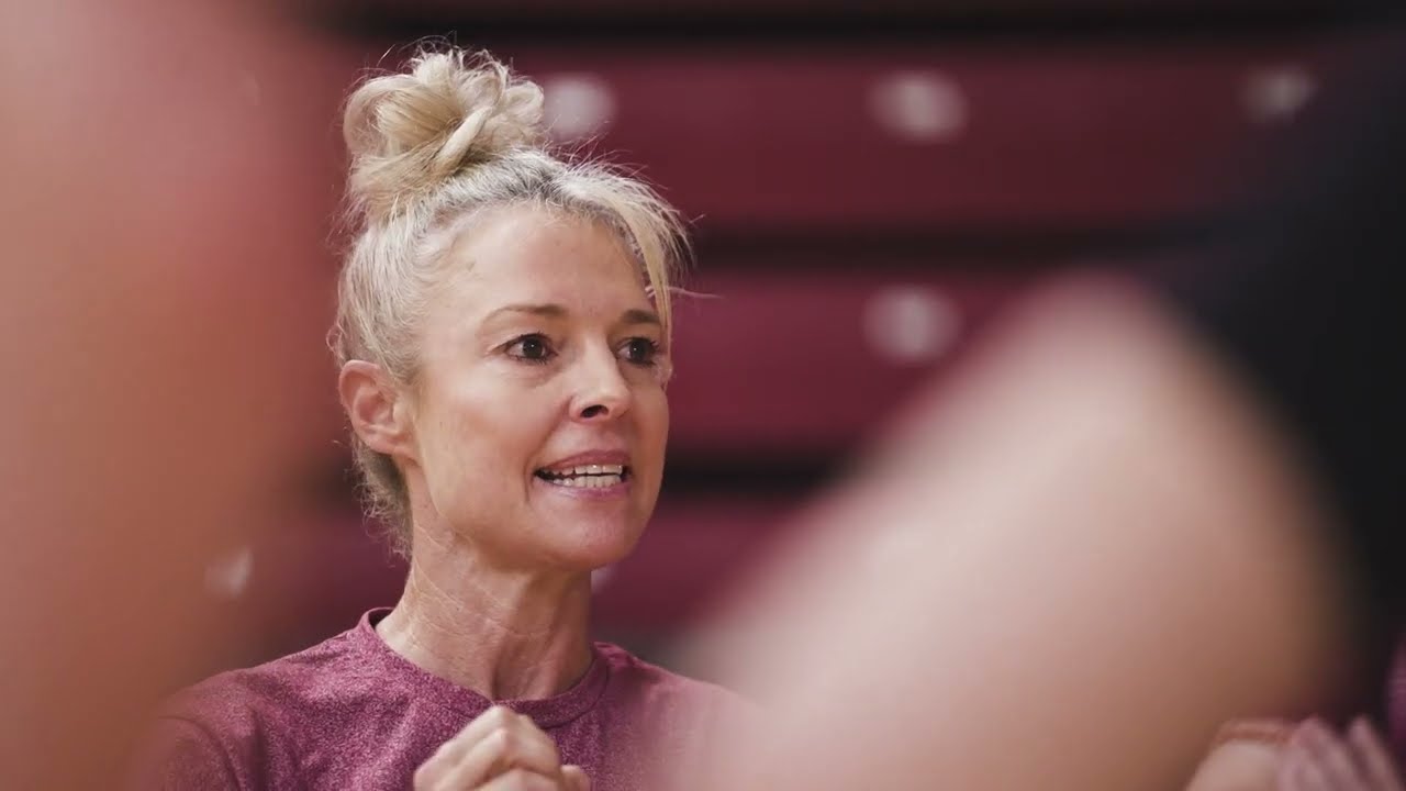 Queensland vs Everybody: U20 QLD Women All-Access - Part Two