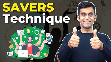 This Technique Will Boost Your Productivity By 12X