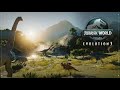 ⚡QUOI FAIRE DE VOTRE GÉNOME ET CHOISIR SEXE DES DINO🔥JURASSIC WORLD ÉVOLUTION 3🔥GAMEPLAY XBOX⚡