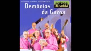 Watch Demonios Da Garoa Olha O Gato video