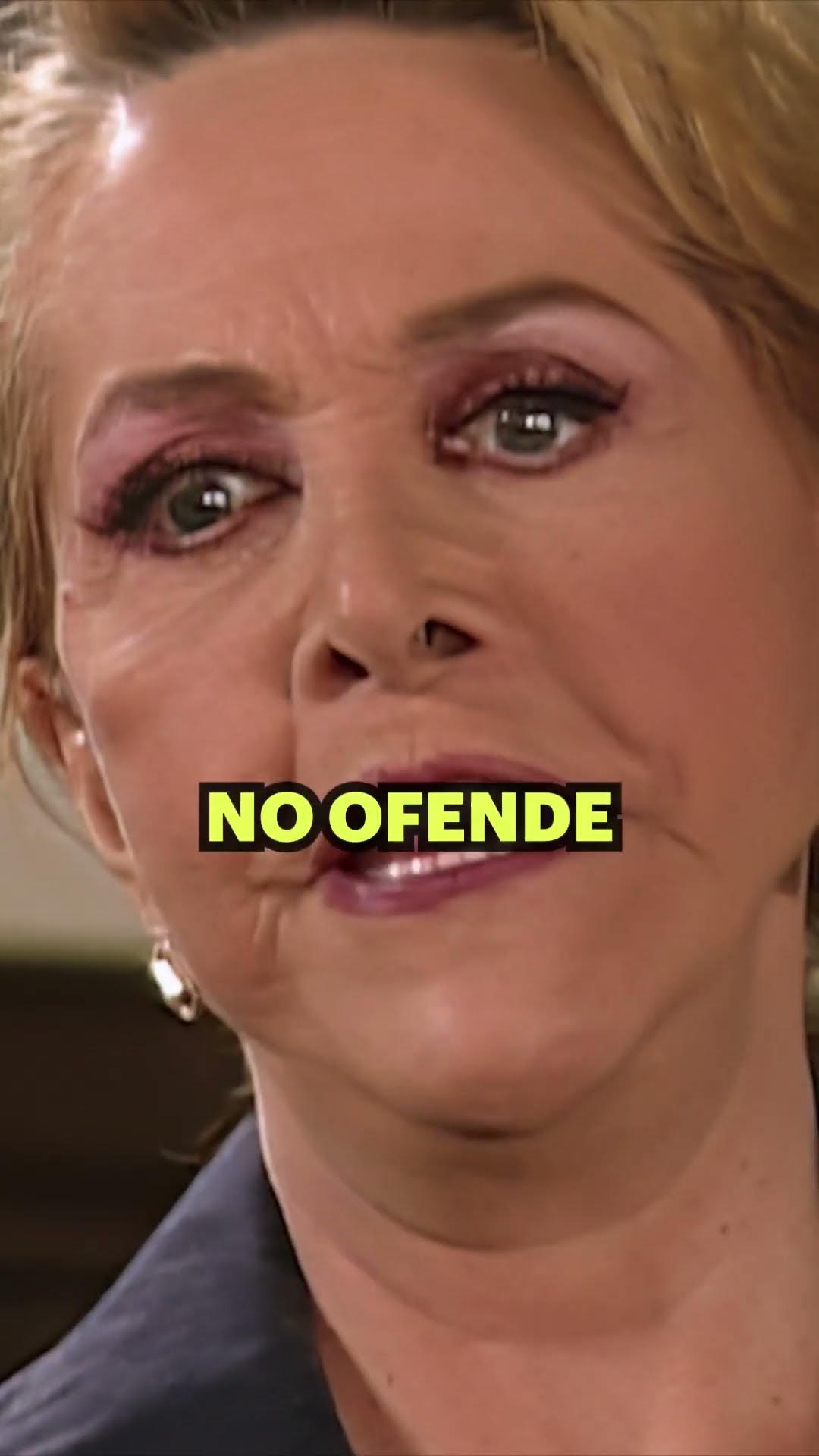 ¡Soy inocente! ? #salomé #tlnovelas