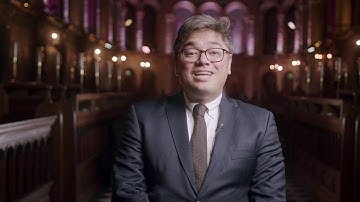 School of Engineering, Physical and Mathematical Sciences – congratulations class of 2020