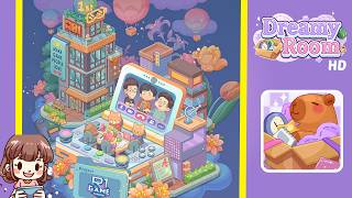Dreamy Room Level 787 Solution Walkthrough