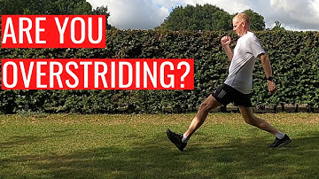 Understand Overstriding ¦ Change it and get faster!