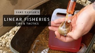 Carp Fishing PVA BAGS TIPS & TACTICS - Jake Taylors guide to catching at Linear Fisheries