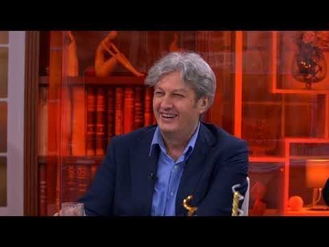 Lazanski: "Hameri" stigli Albancima / Makron uzdrman na ulicama - DJS - TV Happy 10.12.2018