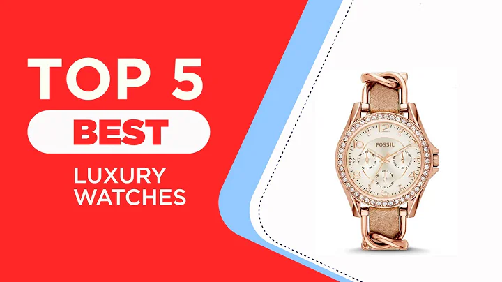 The 5 Best Luxury Watches Reviews for 2025 | BEST LUXURY WATCHES