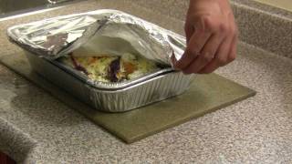 A delicious recipe for vegetable biryani, elevated to the next level
by using bounty of vegetables like sweet potato, patty pan squash,
golden beets and ce...