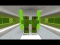 Beginning of video