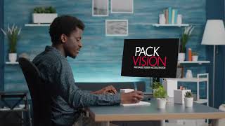 Pack Studios Spotlight Video: Pack Vision