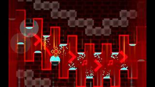 Geometry Dash-Auto BloodBath by mrcuadrado