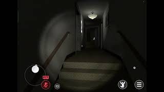 Elevator Anomaly | VRChat